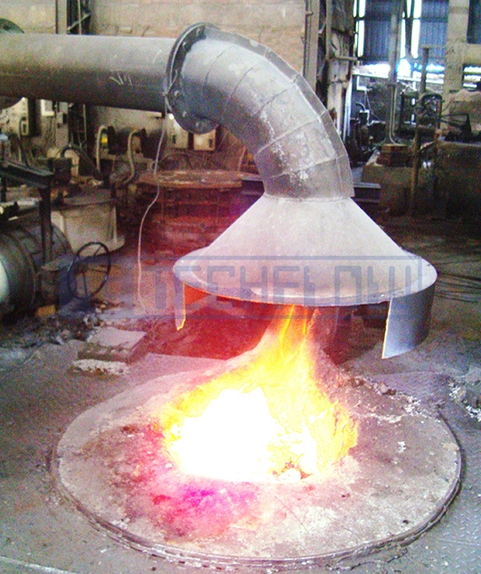 Bag Filter For Boiler